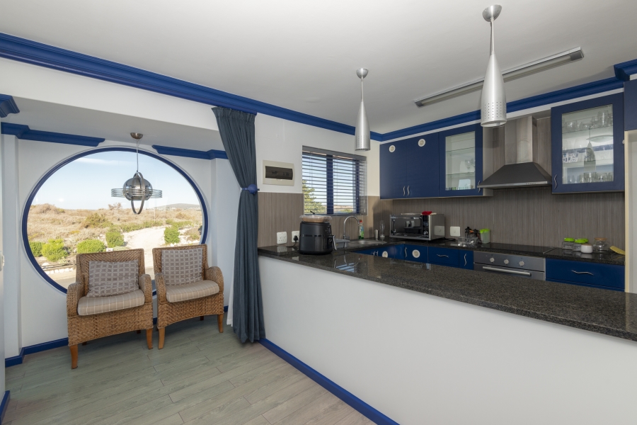 3 Bedroom Property for Sale in Paradise Beach Western Cape